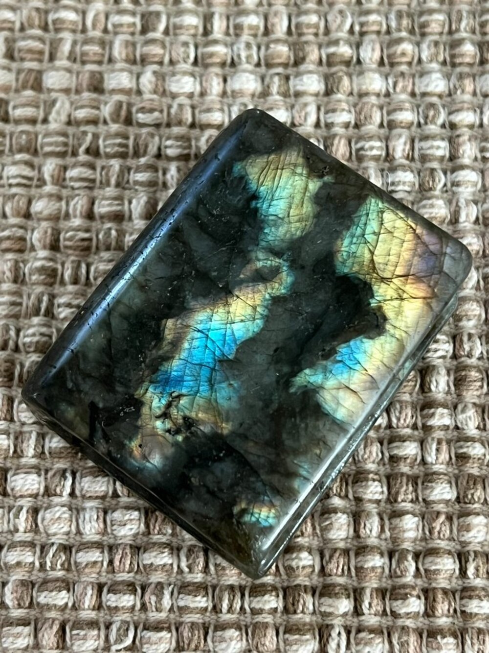 Labradorite Mini Book - Picture 11 of 15